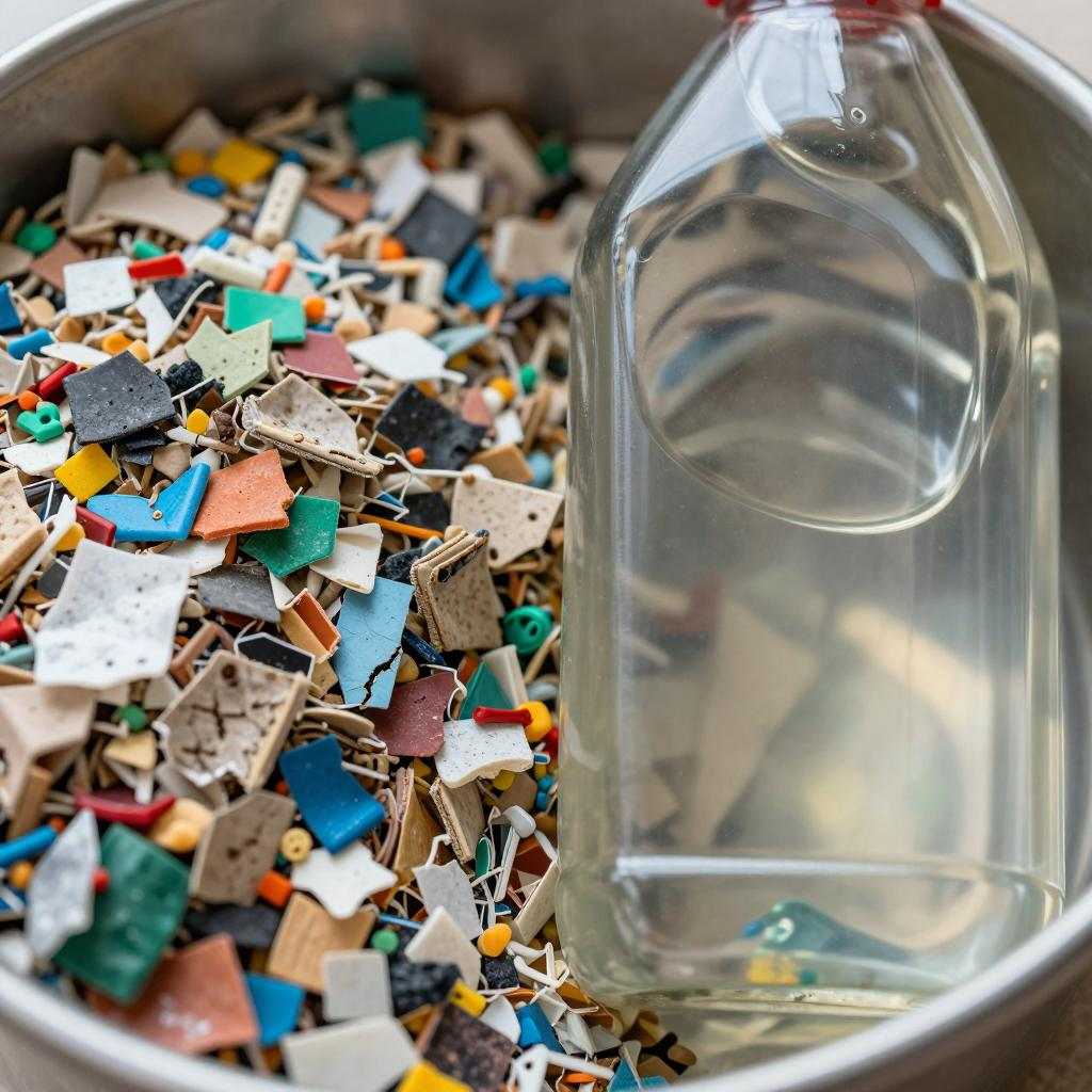 河北首创柔性塑料油化新技术