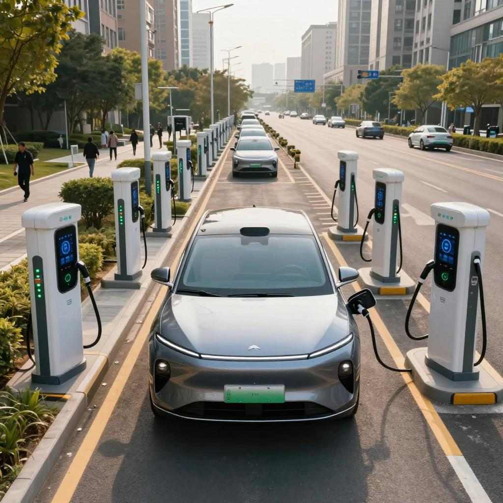 中美质子交换膜燃料电池阴极催化剂研制取得重要突破