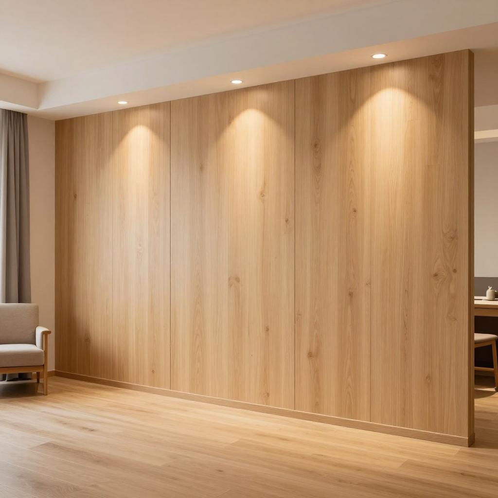 无机集料阻燃木塑复合墙板已制定建筑应用标准