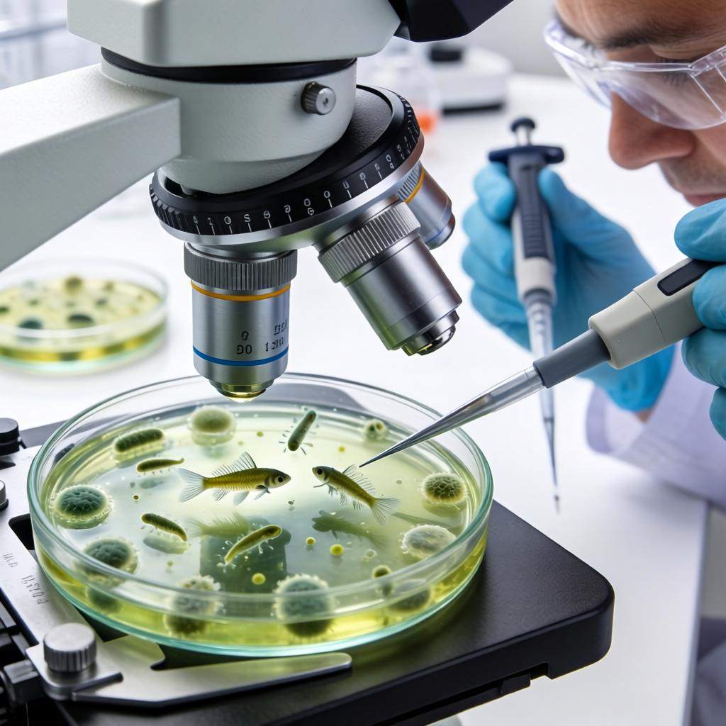 生物沥浸处理技术，污泥变废为宝