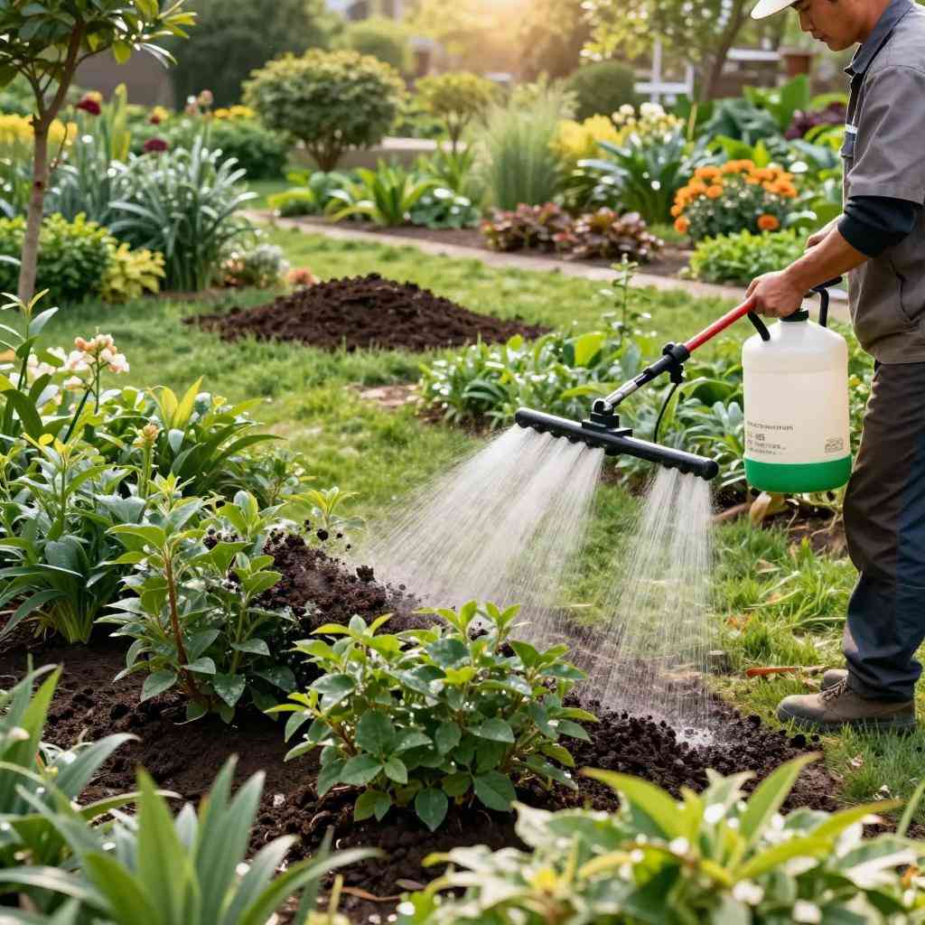 生物沥浸处理技术，污泥变废为宝