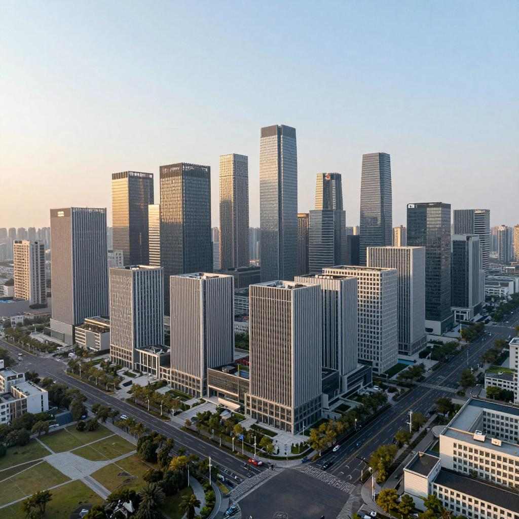 中澳签署高炉渣干法粒化技术合作协议