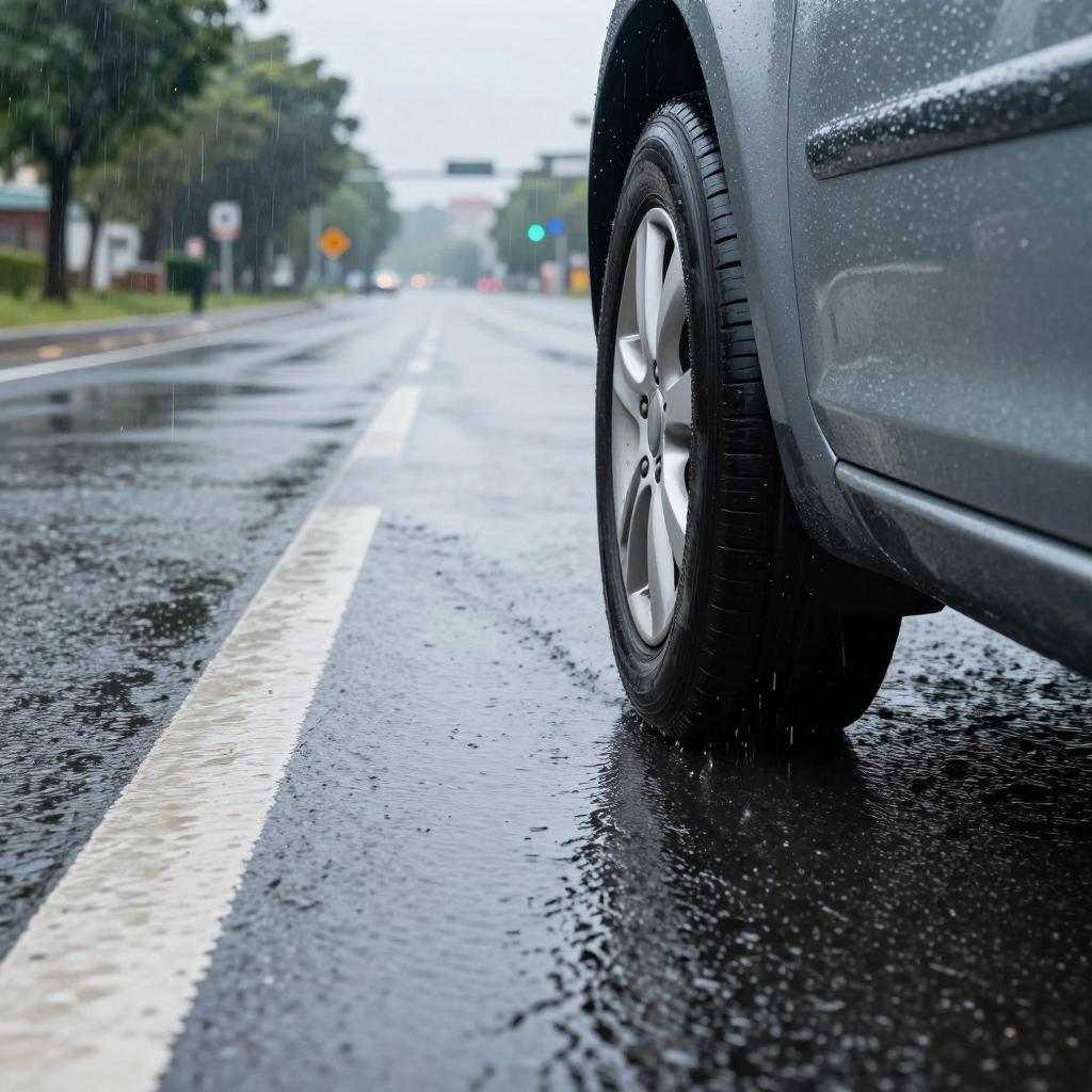 稻壳灰提取物助产节油环保胎