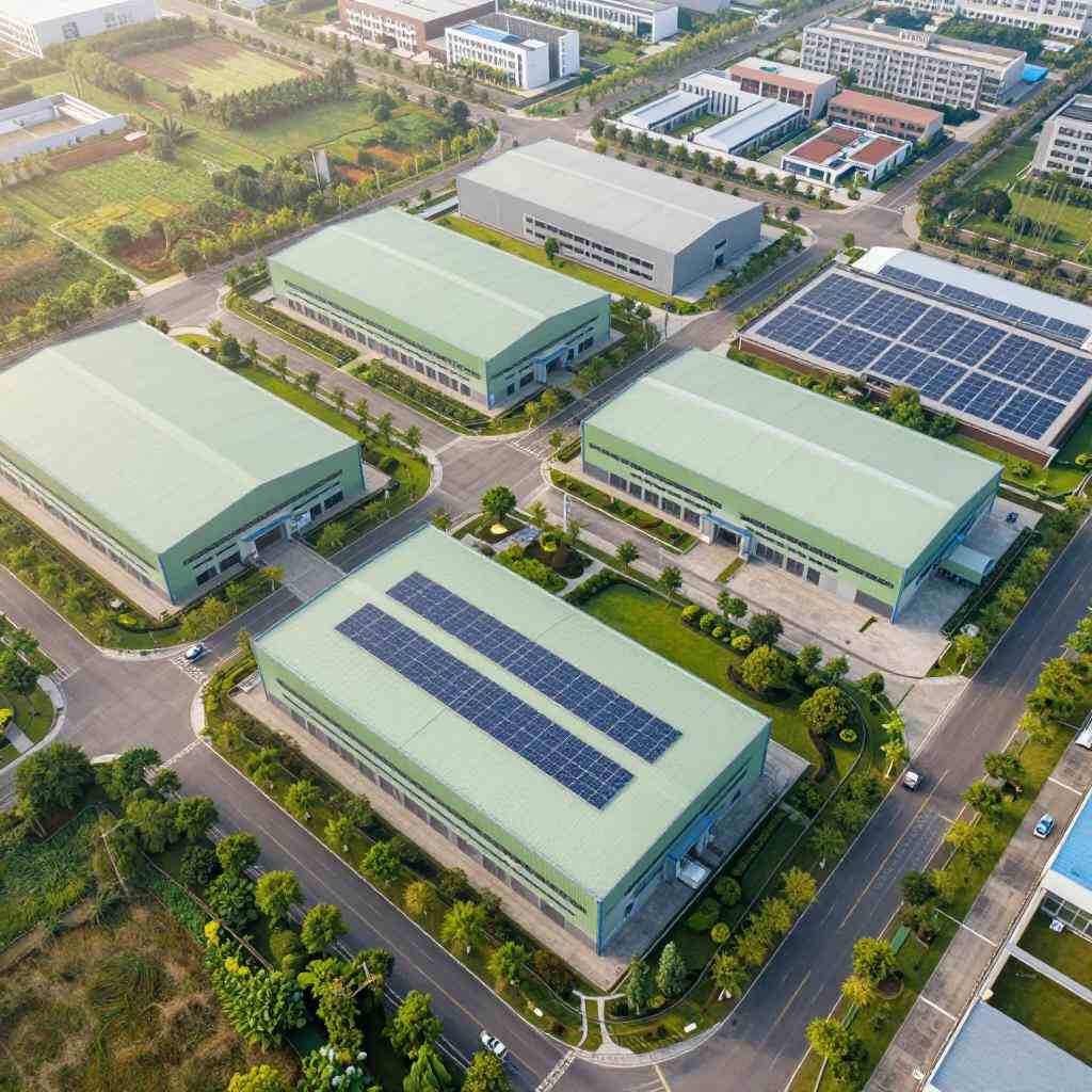 中材国际集成垃圾污泥协同处置技术成功应用