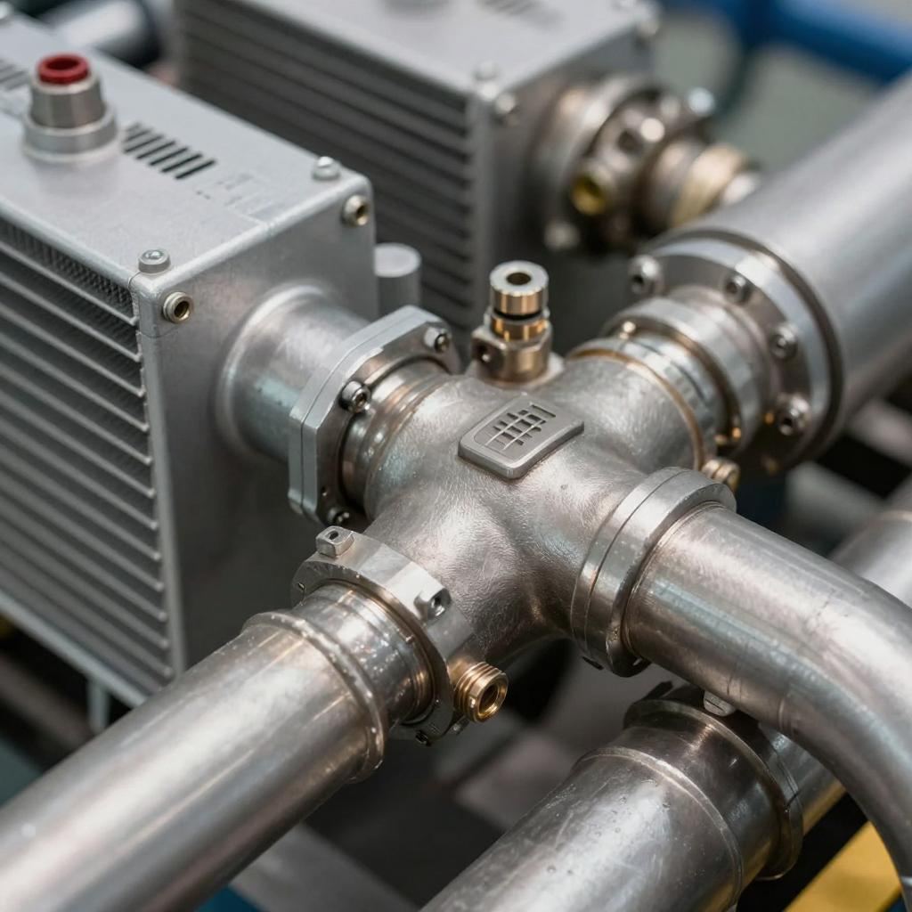 我国SOFC系统独立发电技术获突破