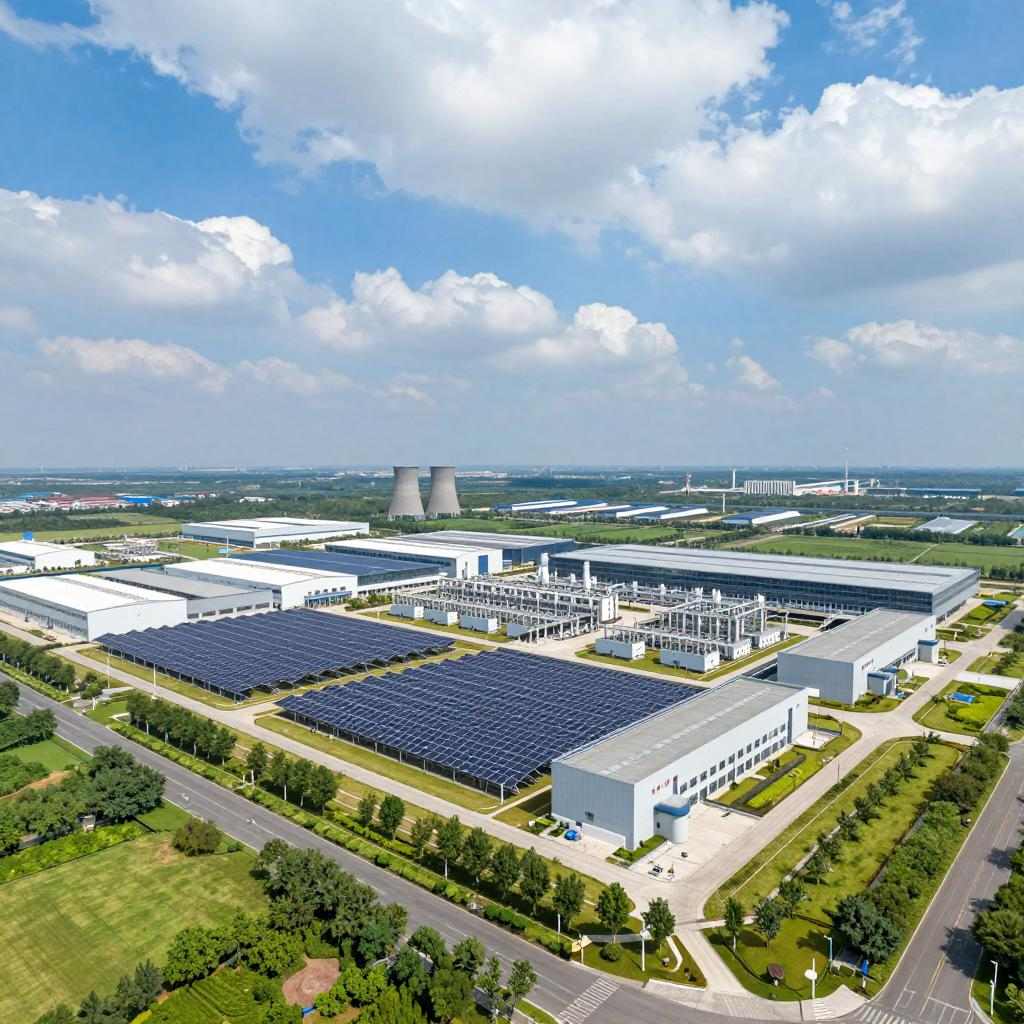 我国SOFC系统独立发电技术获突破