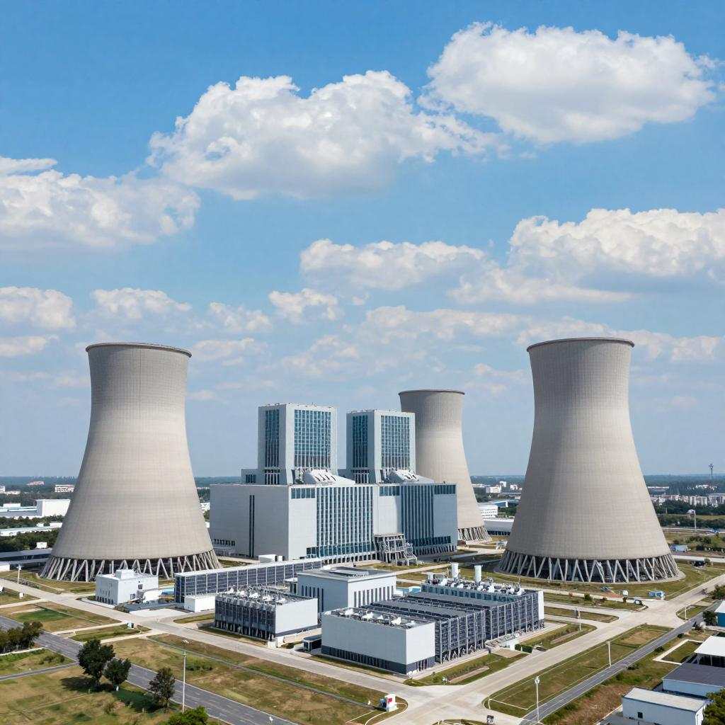 我国SOFC系统独立发电技术获得新突破