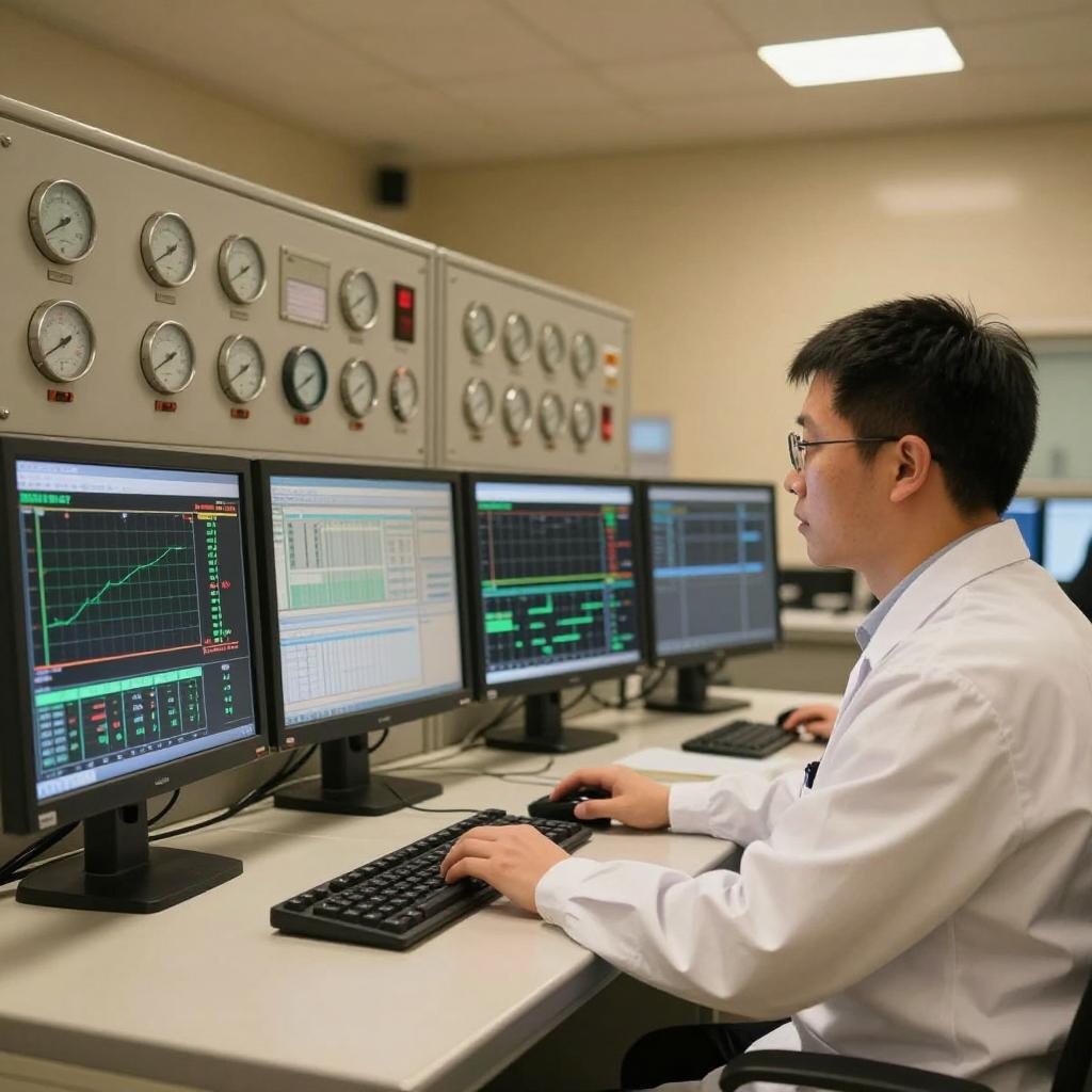 我国SOFC系统独立发电技术获得新突破