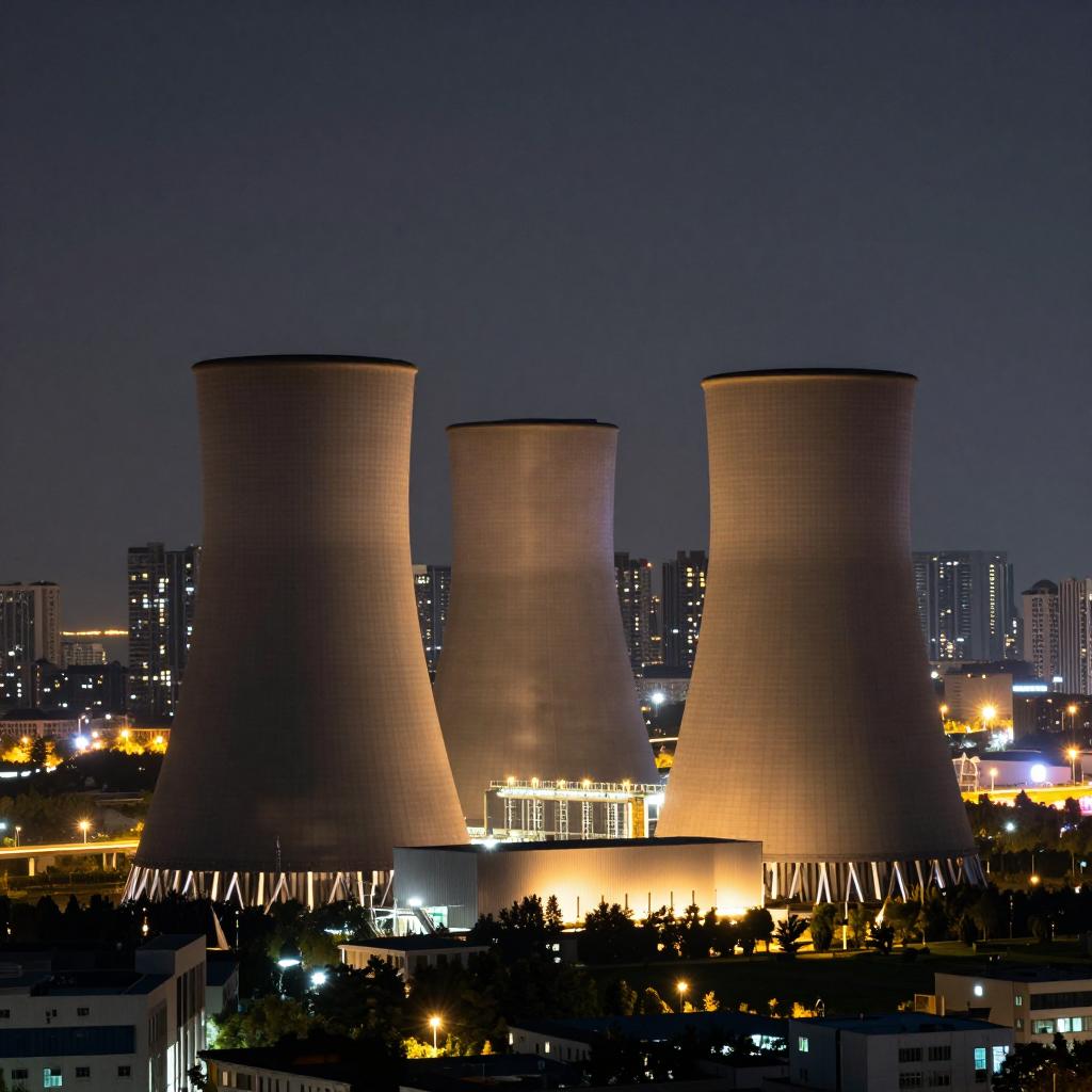 我国SOFC系统独立发电技术获得新突破