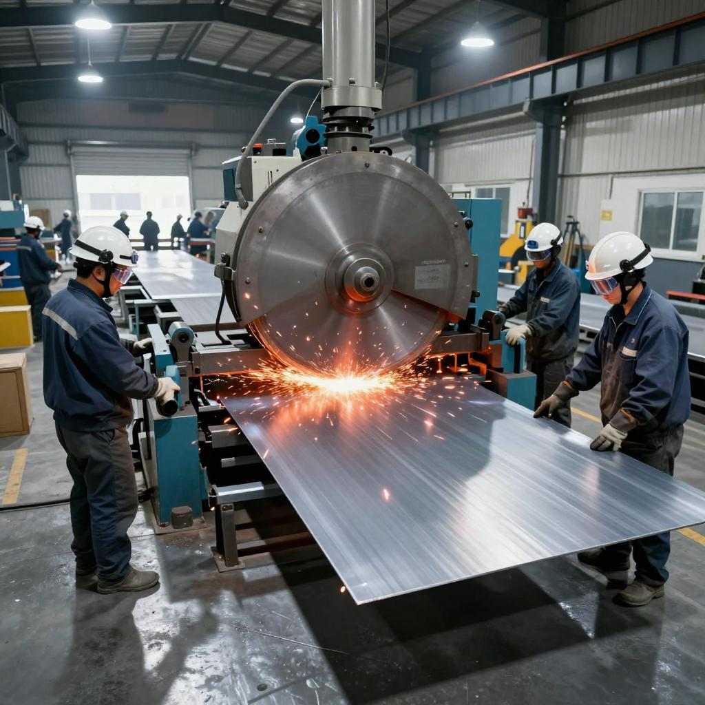 邯钢创两项新专利