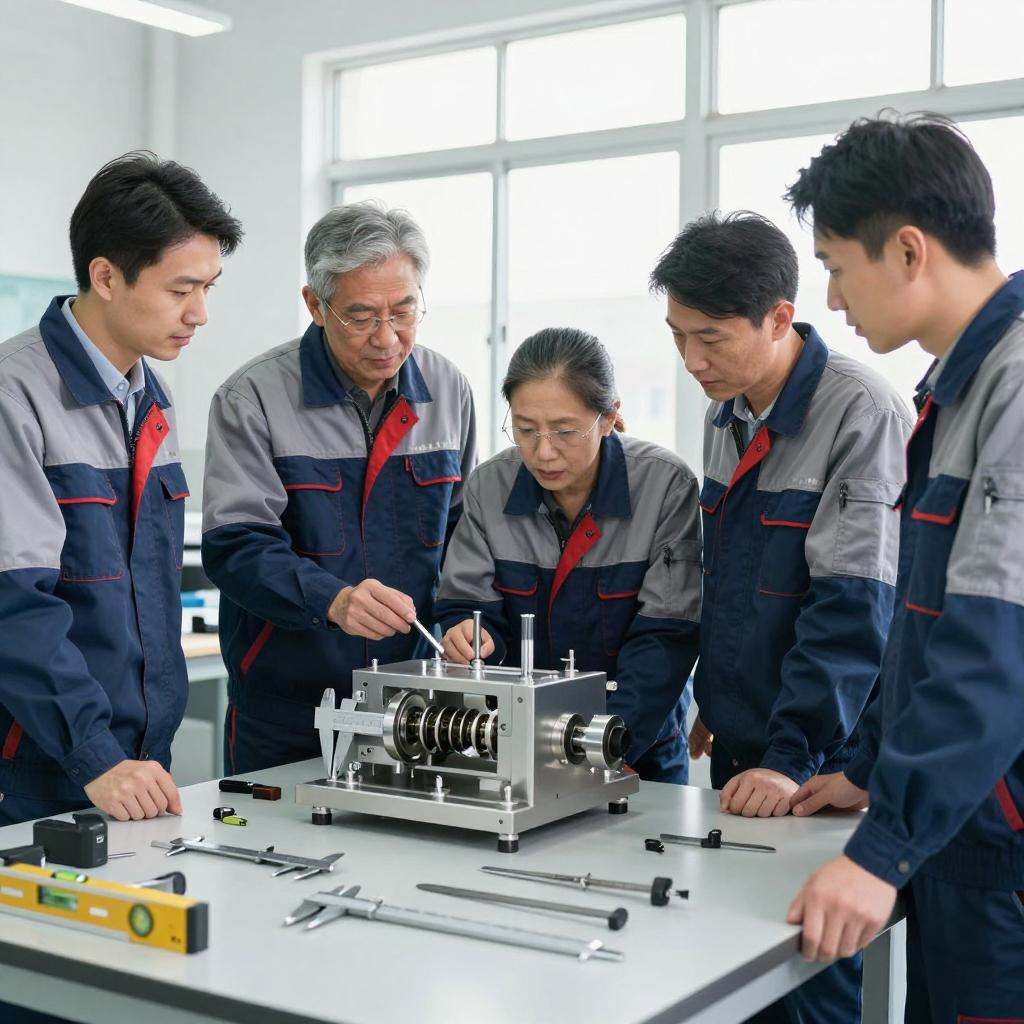 “铜钢”焊接技术首次在宝钢高炉成功应用