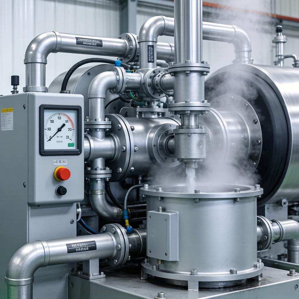 南通回力首创橡胶常压绿色再生技术