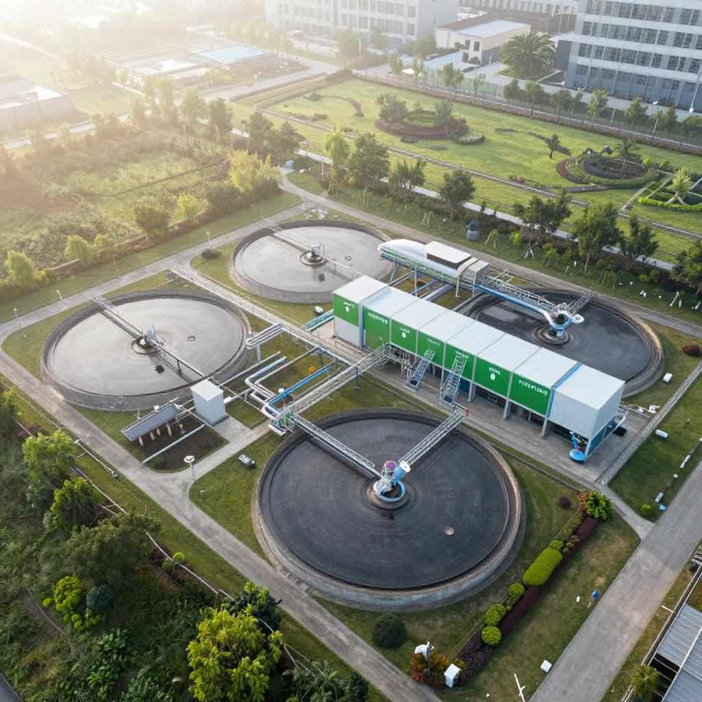 环保产业颠覆性创新 HOPER技术可使垃圾有“前途”