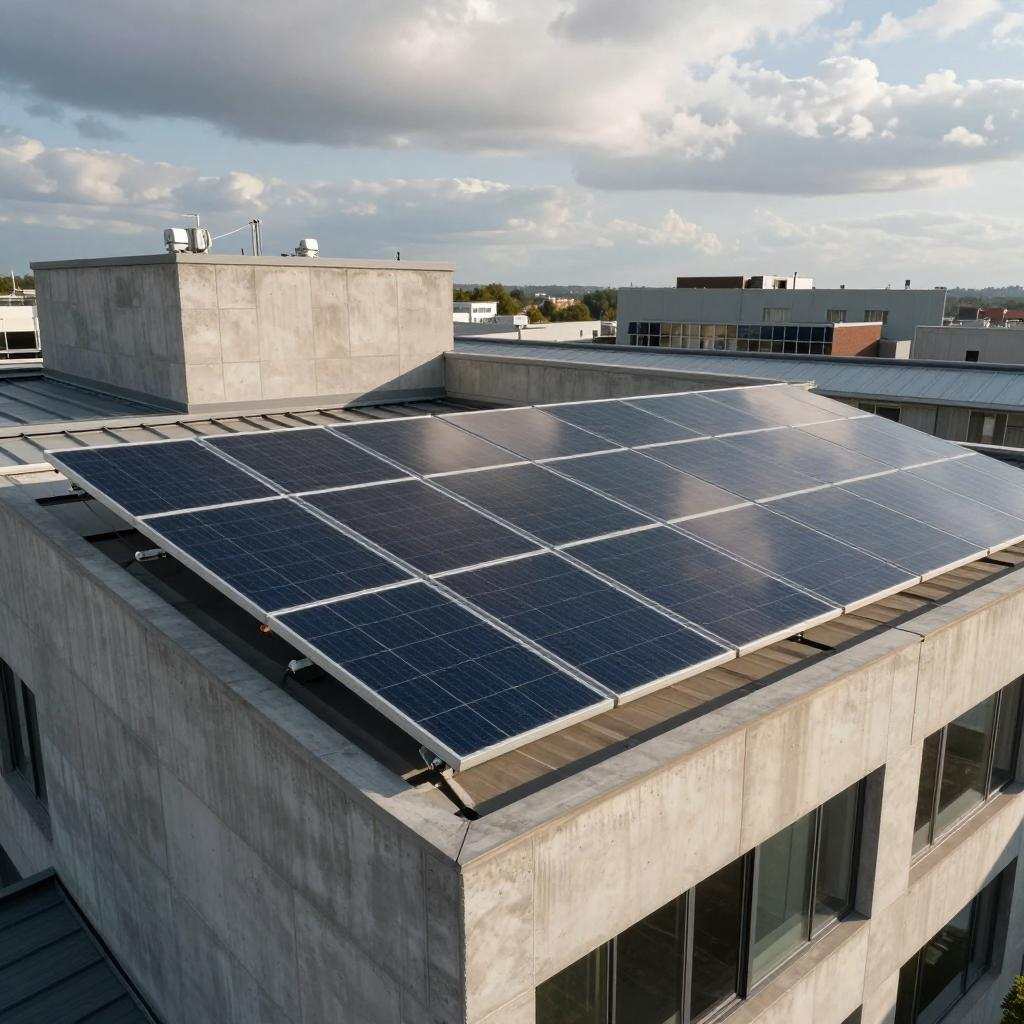 生长高效钙钛矿太阳能电池新技术问世