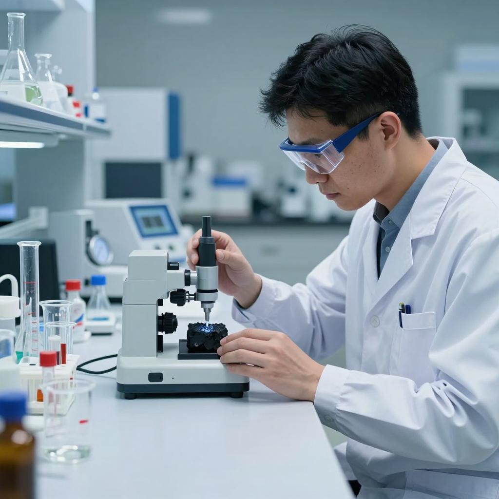 青海铝业6件发明专利获授权