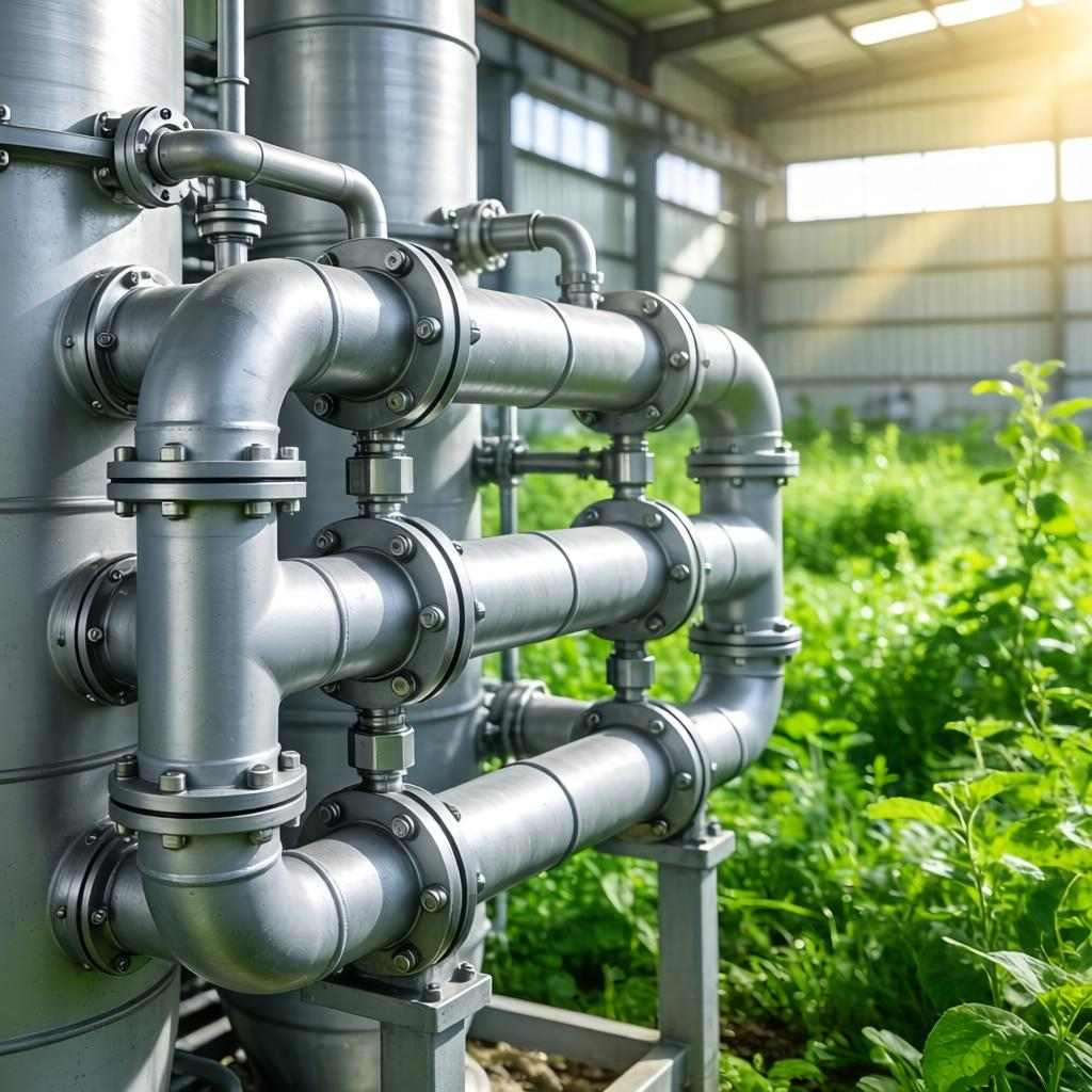 青海铝业6件发明专利获授权