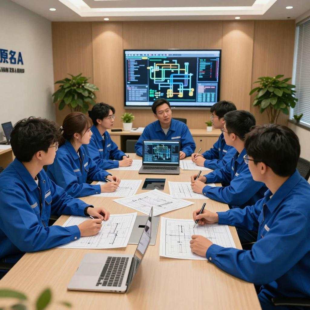 青海铝业6件发明专利获授权