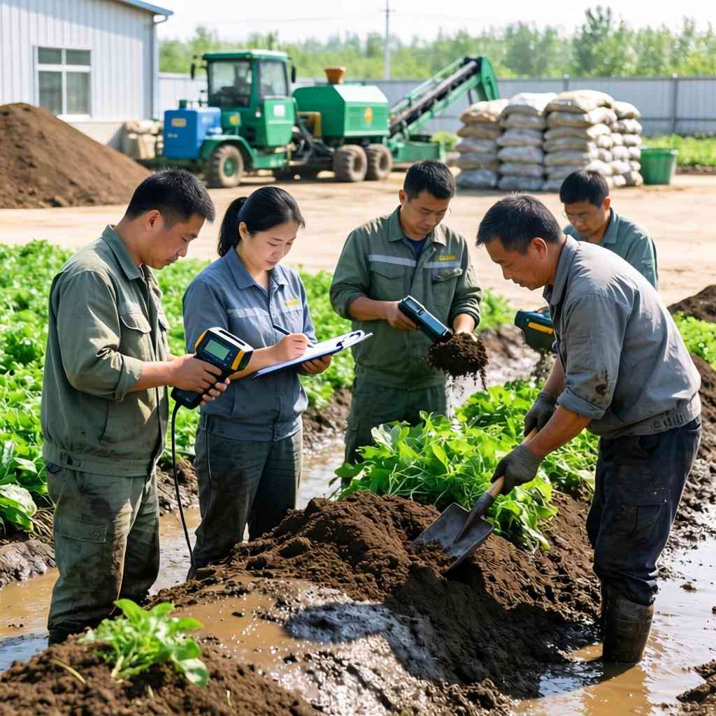 国内最大的津南污泥处理厂6月底试运行