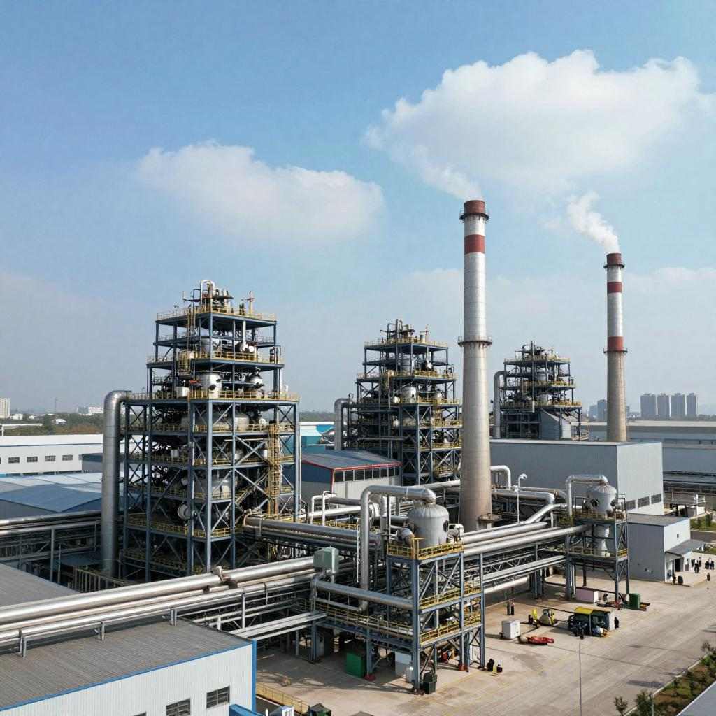 中铝中州分公司技术创新经济效益显著