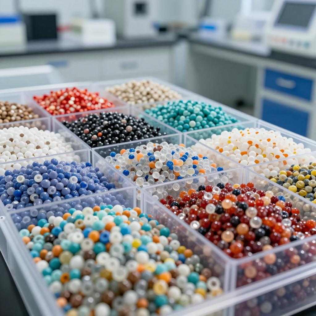 废塑料鞋类回收再利用技术要点