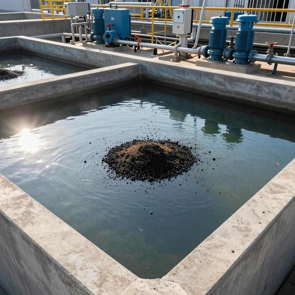 煤灰在环保领域的应用