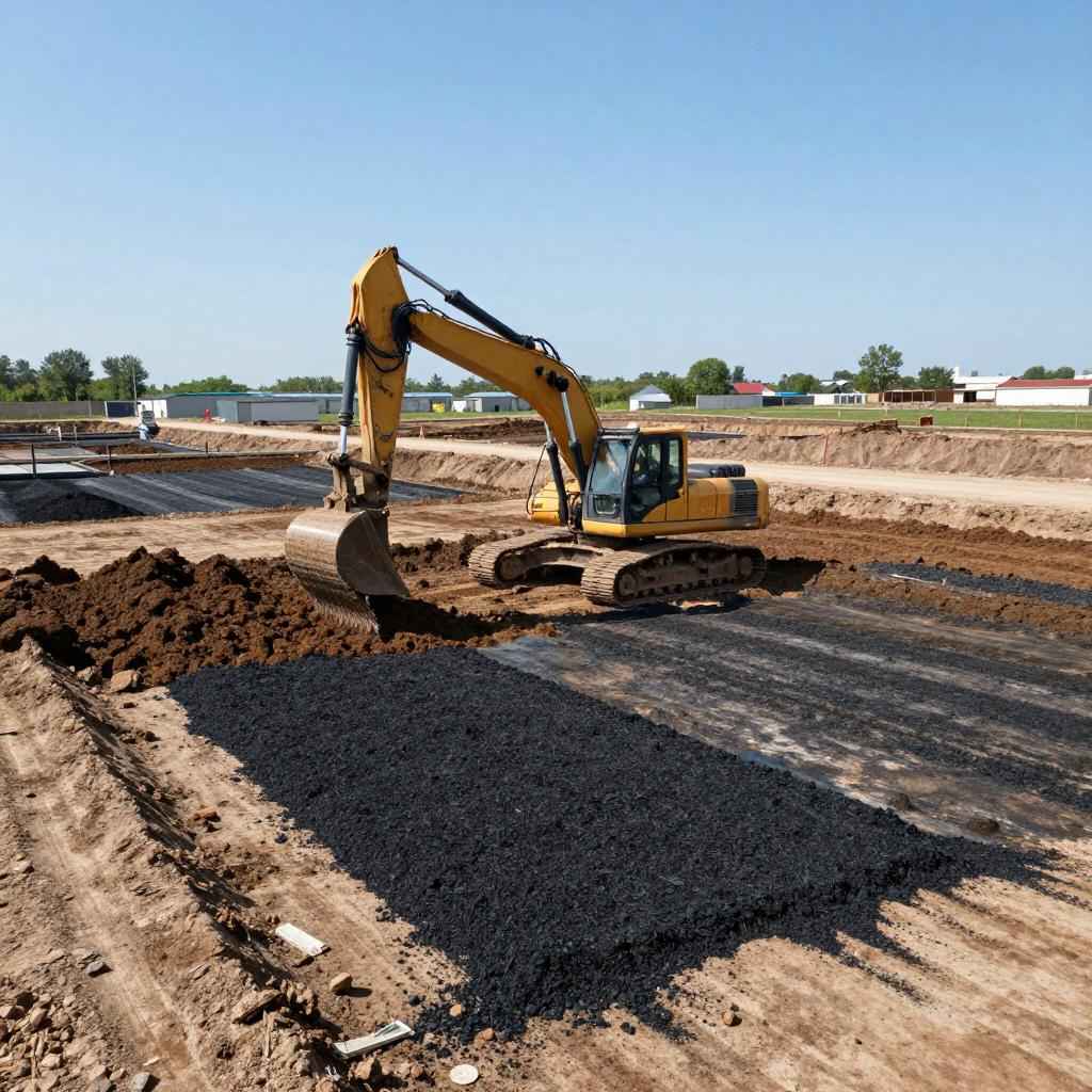 煤灰在环保领域的应用