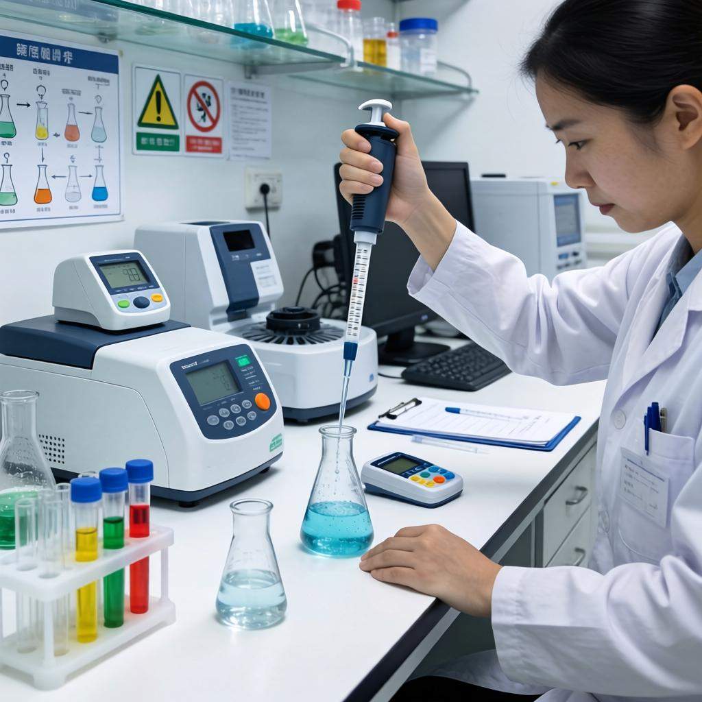 陕西省多项环保技术获重大突破