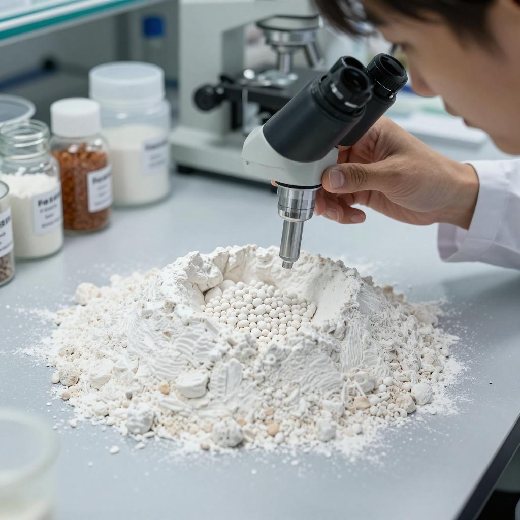 河北邯郸研发出无污染“石头造纸”新技术