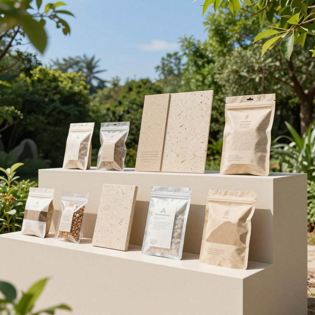 河北邯郸研发出无污染“石头造纸”新技术