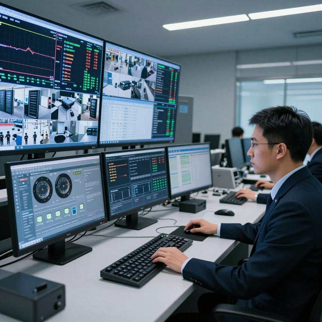 我国废塑料裂解制油清洁技术成功产业化