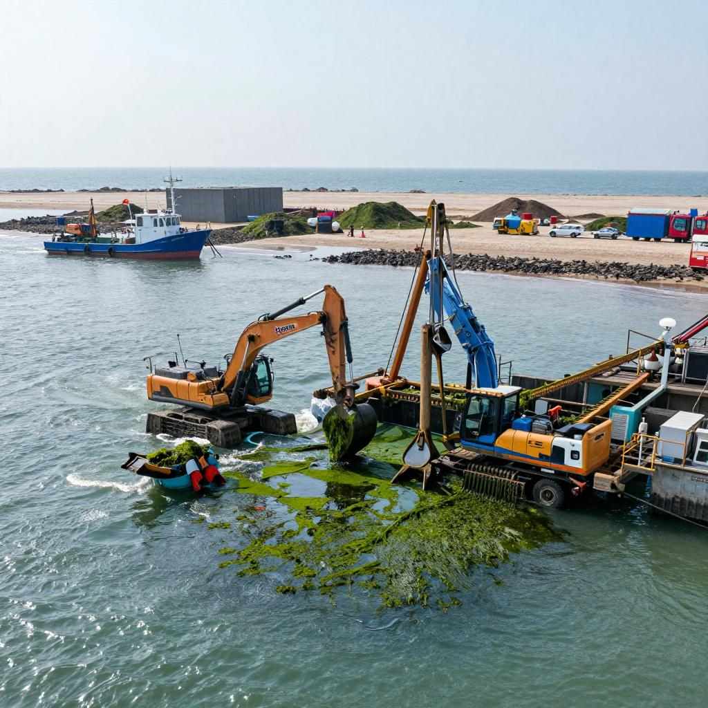 中恒能投资20亿将与青岛在四领域展开合作