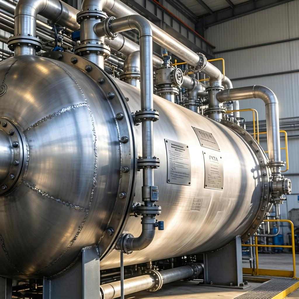 PTA成套技术：跻身国际一流