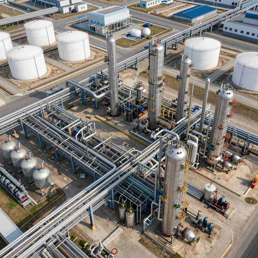 PTA成套技术：跻身国际一流