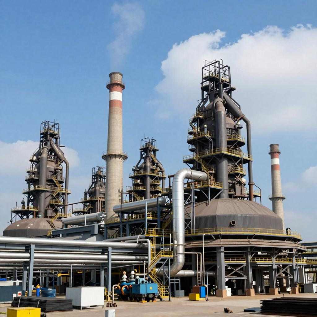 豫光金铅冶炼渣处理技术改造工程通过竣工环保验收