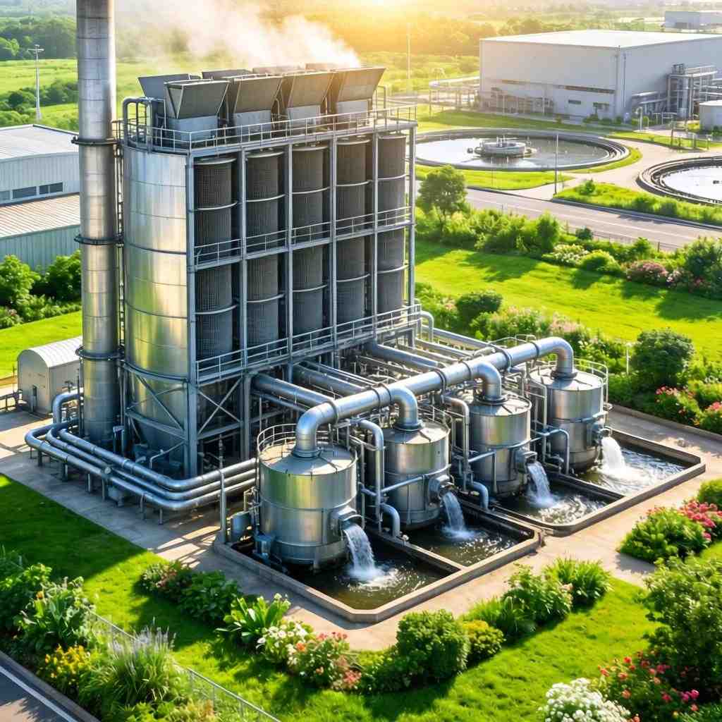 豫光金铅冶炼渣处理技术改造工程通过竣工环保验收