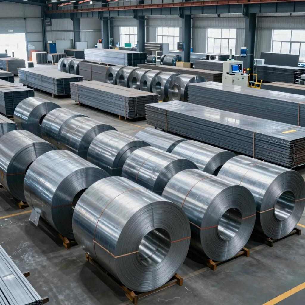 废弃塑料和废橡胶让炼钢事半功倍