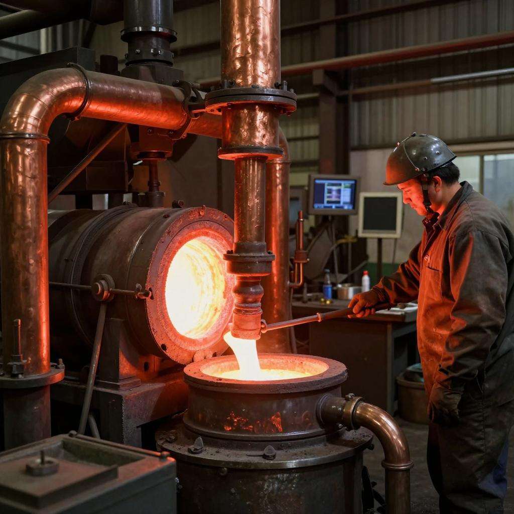 祥光铜业一专利项目喜获中国专利奖金奖