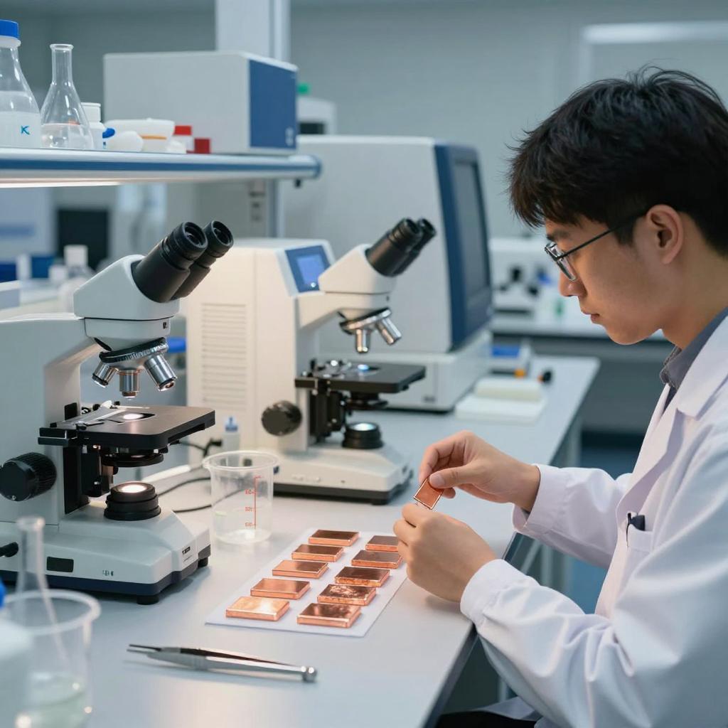 祥光铜业一专利项目喜获中国专利奖金奖