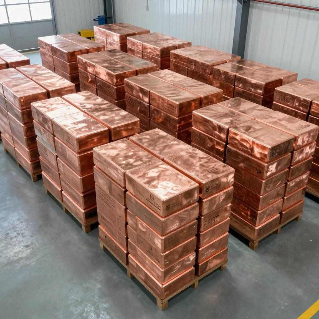 祥光铜业一专利项目喜获中国专利奖金奖