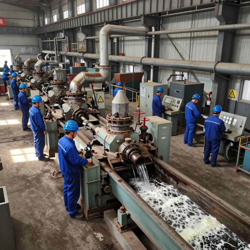 紫金山创新科技节约成本超千万元