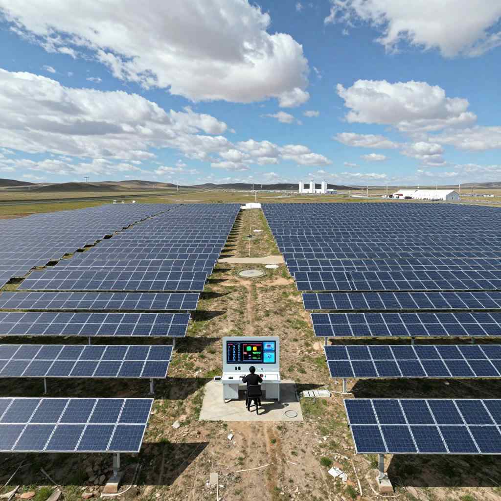 青海高寒地区钒电池应用关键技术取得进展