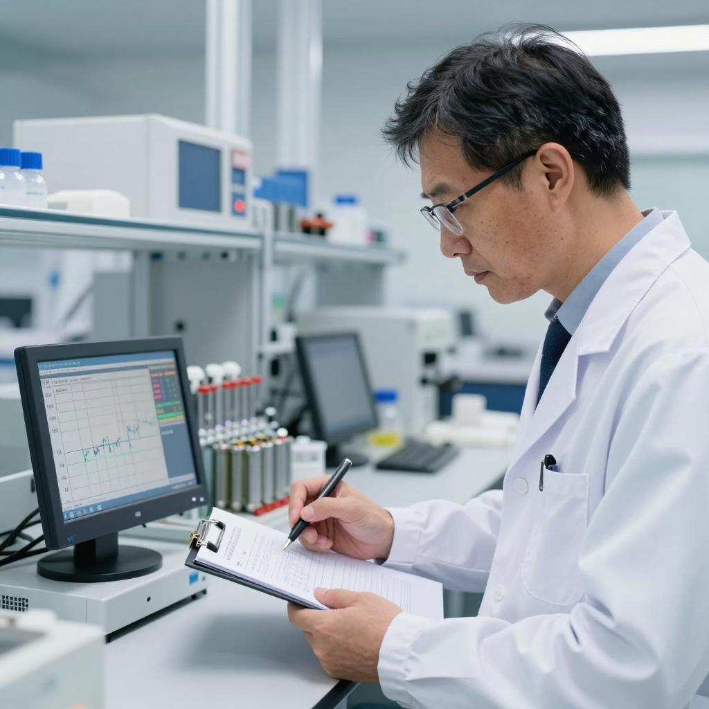 青海高寒地区钒电池应用关键技术取得进展