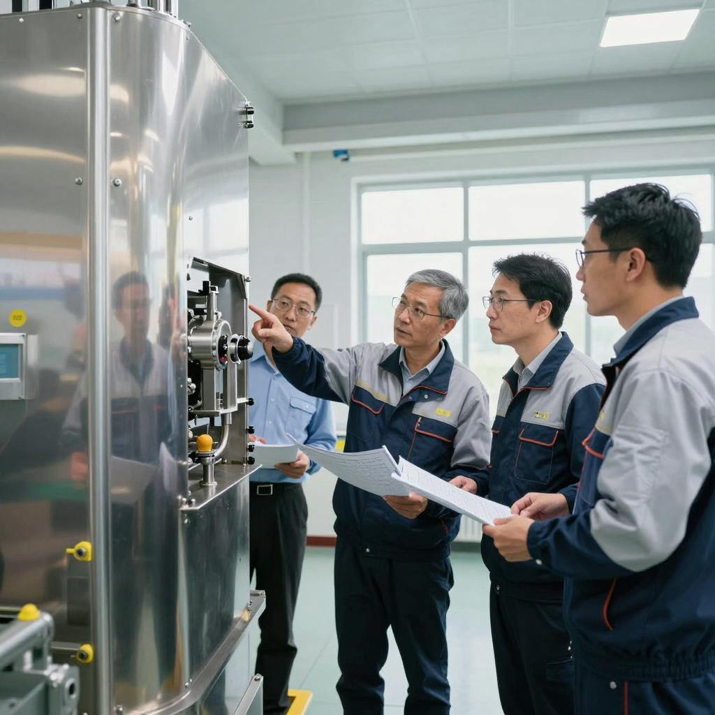 中铝公司研发创新串联法达国际领先水平