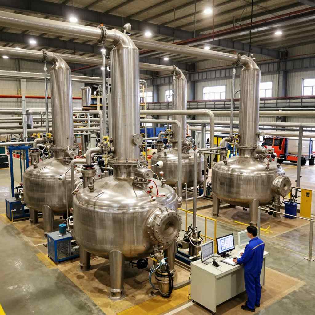 中铝公司研发创新串联法达国际领先水平