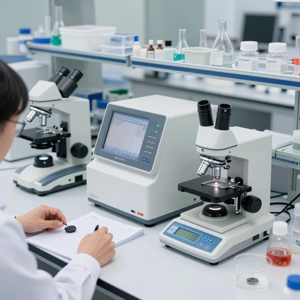 钢渣处理技术获得新突破