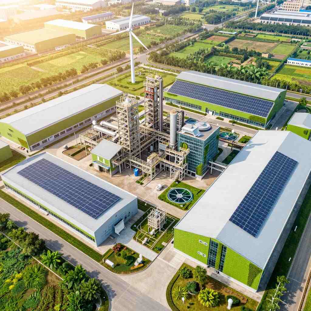 钢渣处理技术获得新突破