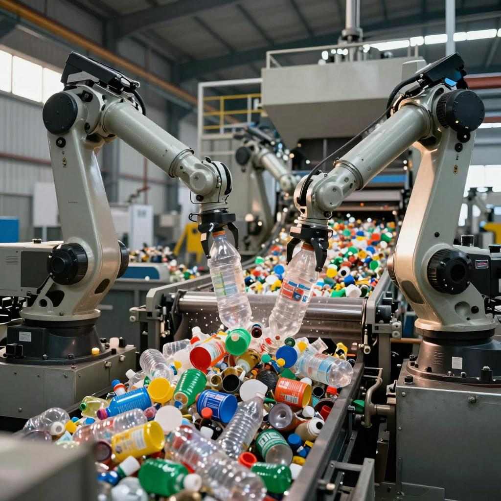 香港废塑料裂解加速工艺研制中