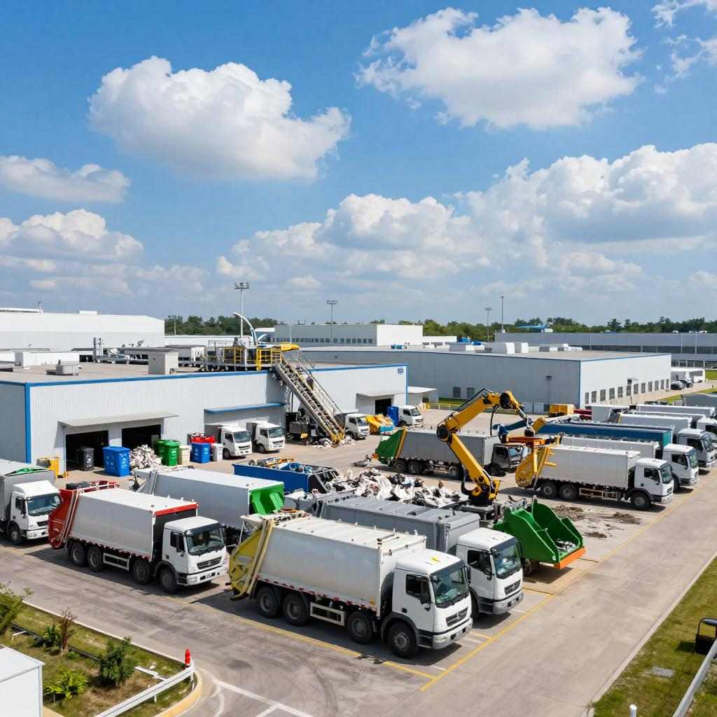 香港废塑料裂解加速工艺研制中