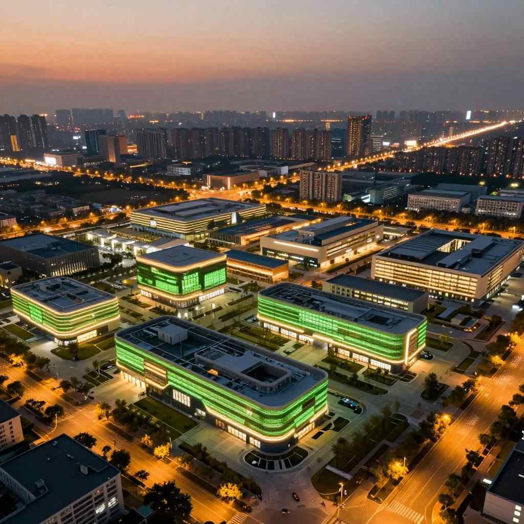 兰州再生资源回收利用循环经济标准化试点项目通过国家立项