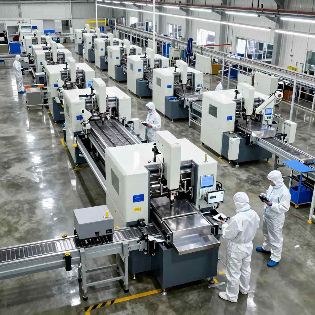 国内外首创无螺杆塑化挤出技术